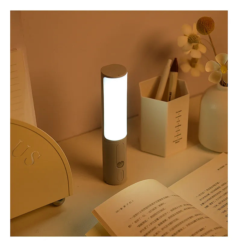 Lampe de nuit intelligente