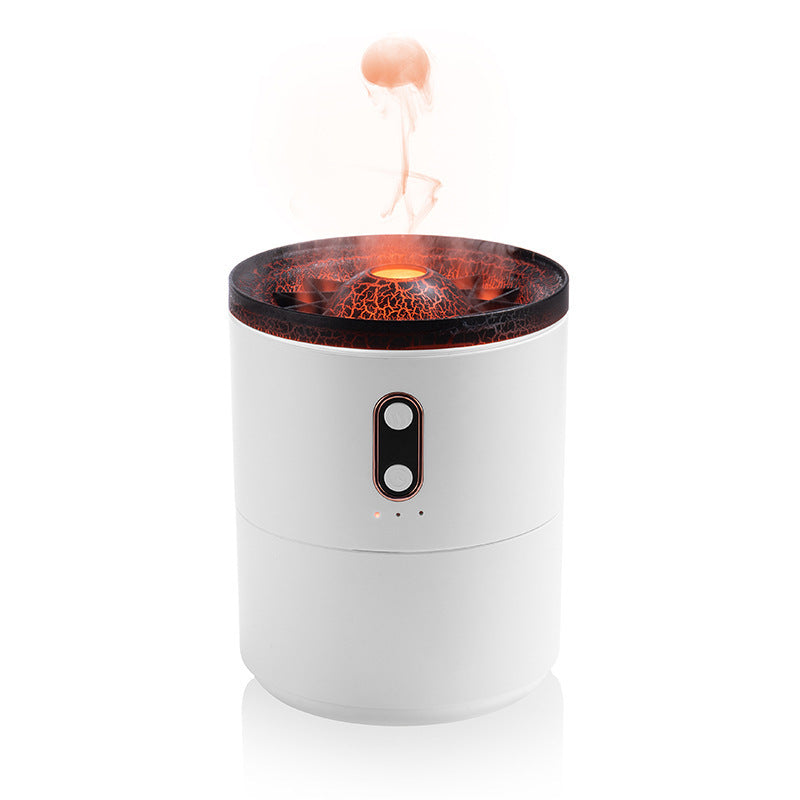 Diffuseur d'huiles essentielles intelligent
