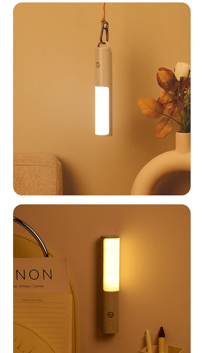 Lampe de nuit intelligente